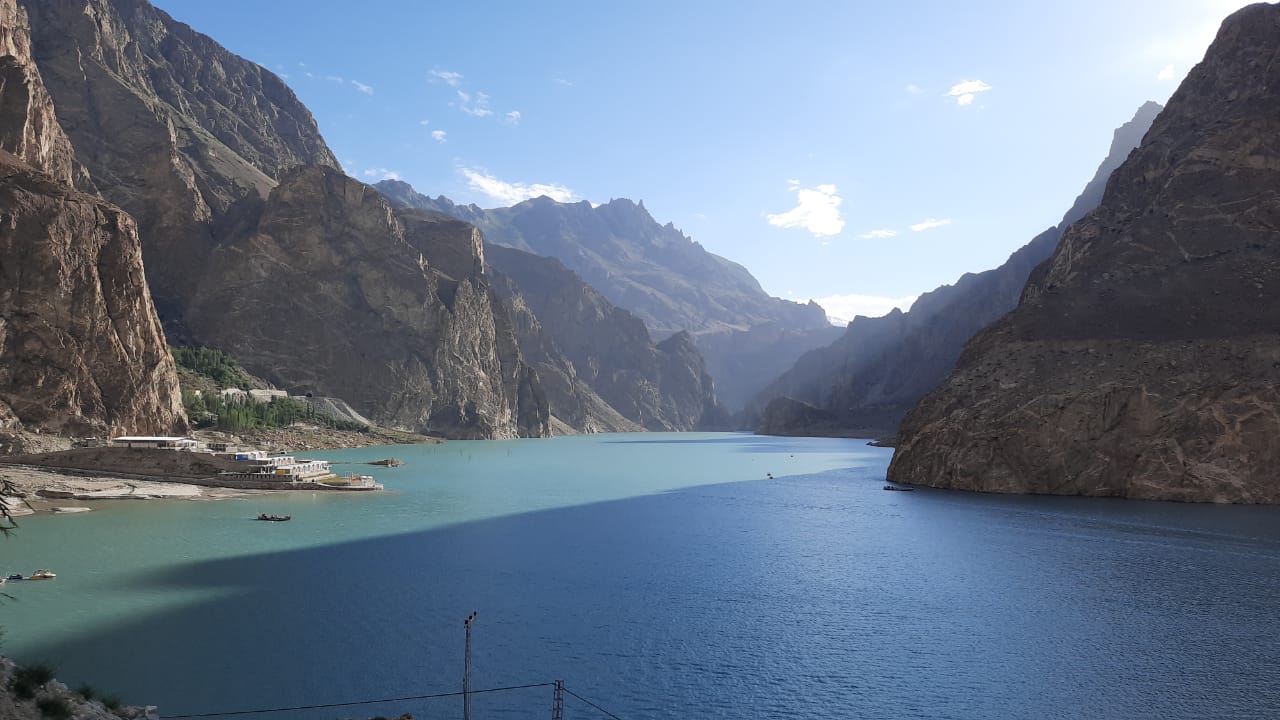 Hunza Valley