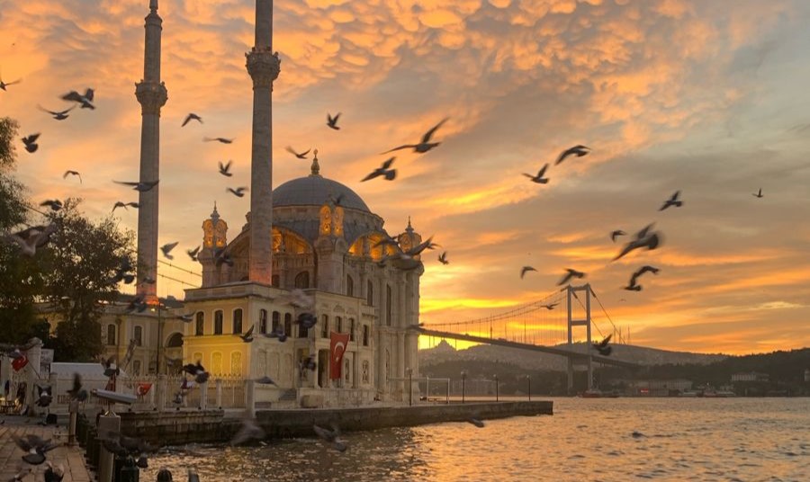 Istanbul
