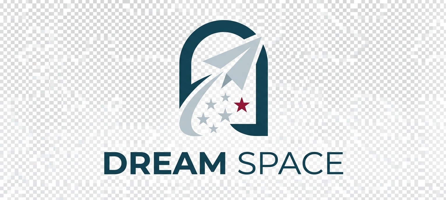 DreamSpace Logo