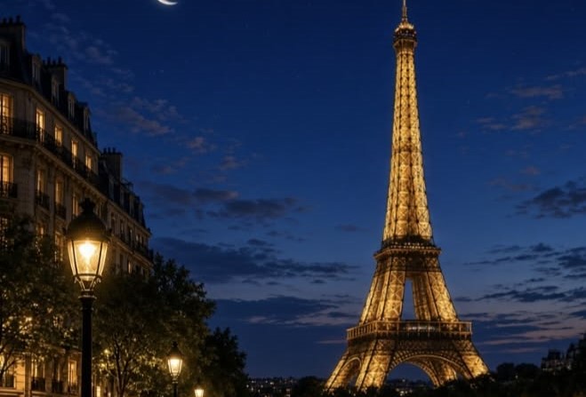 Paris