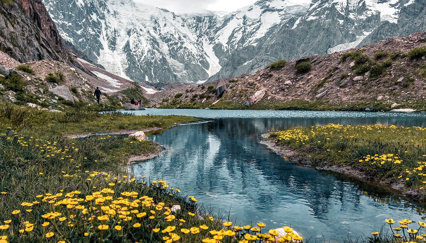 Skardu